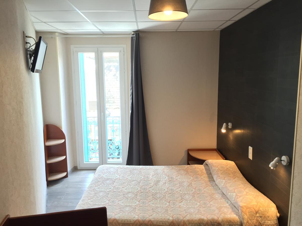 Hotel Louvre Vincenette ルルド エクステリア 写真