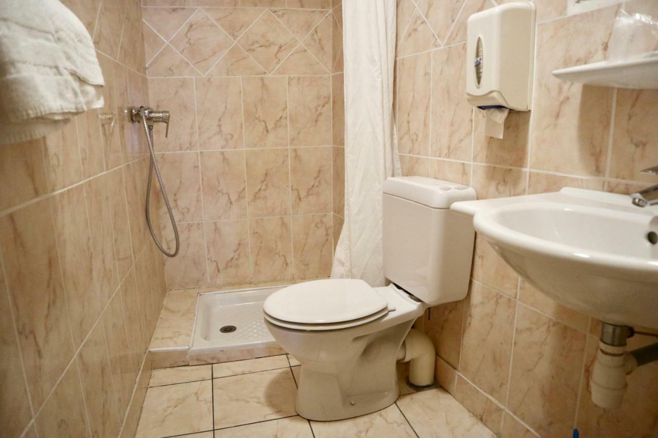 Hotel Louvre Vincenette ルルド エクステリア 写真